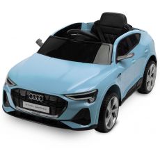 Электромобиль Caretero (Toyz) Audi E-tron Sportback Blue